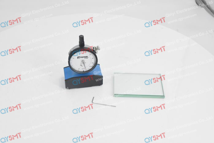 Gauge Spec 7-100N