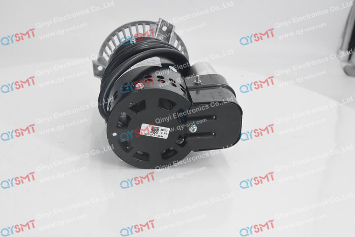 JT Motor