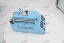 Automatic LCD Bezel Heating Seperator