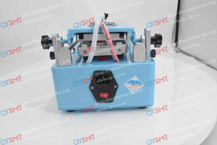 Automatic LCD Bezel Heating Seperator