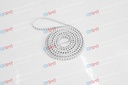 CP45NEO TIMING BELT [976XL025]