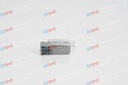 Solenoid valves for feeder 12/16 mm V114A-5MOU
