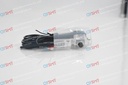 Glue Dispenser machine mannual Handle
