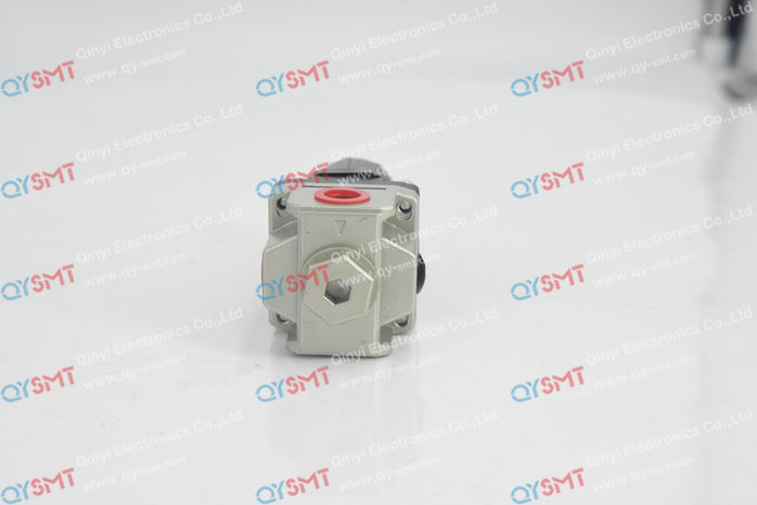 REGULATOR