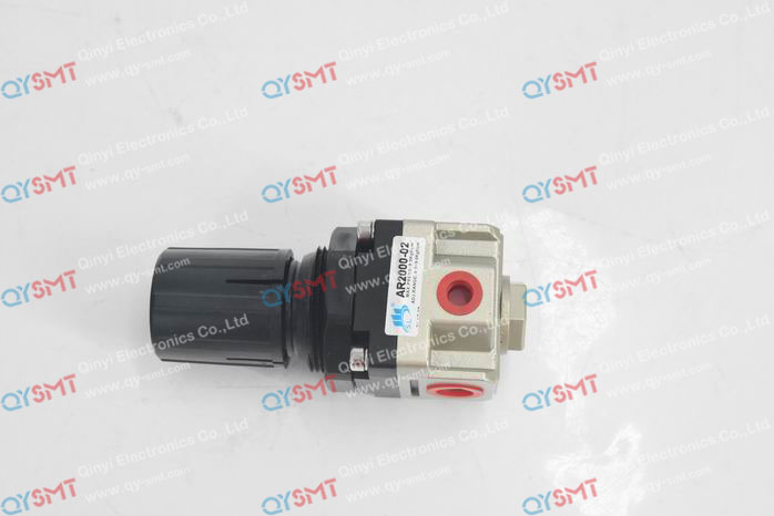 REGULATOR