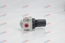 REGULATOR