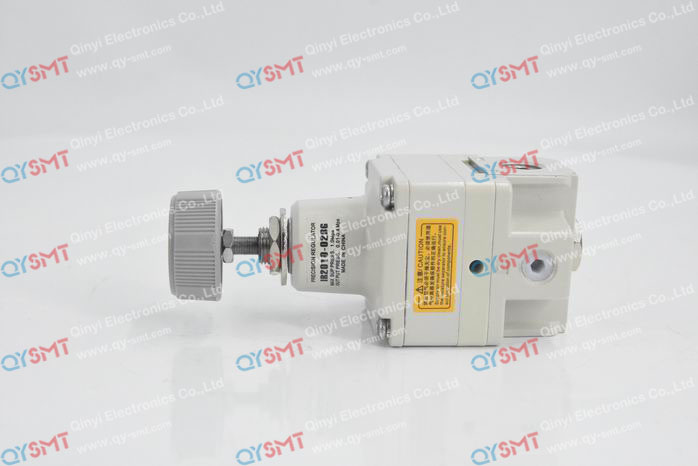REGULATOR