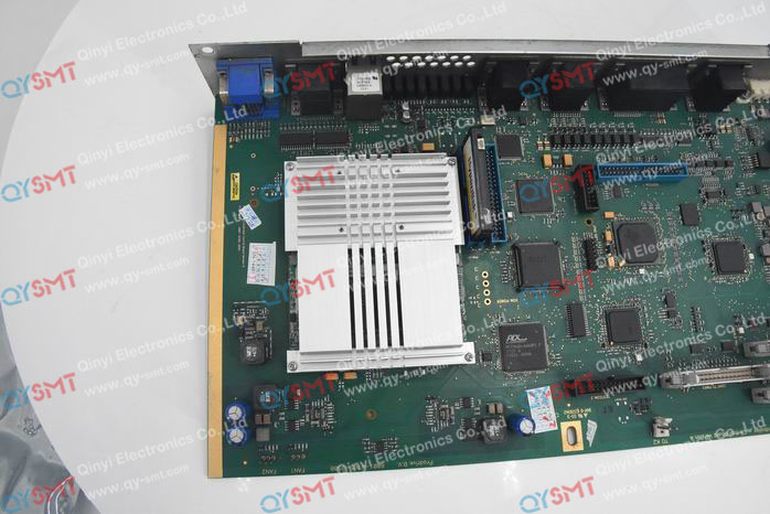 IPC controller