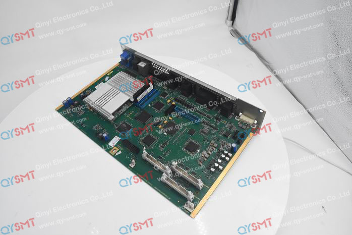 IPC controller