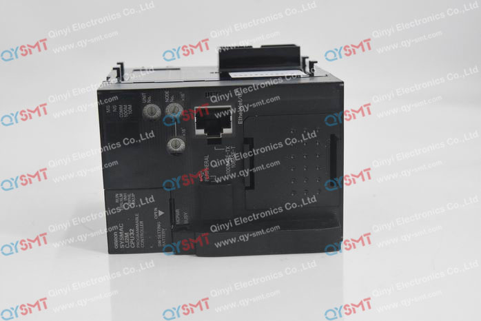 Omron PLC