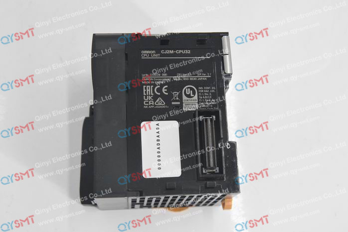 Omron PLC