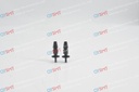 Customize nozzle  for samsung