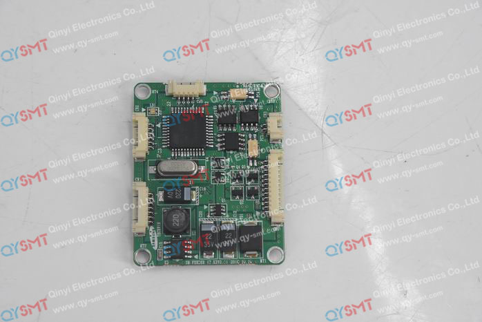 IT slave board