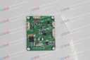 SM feeder PCB control