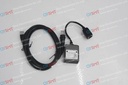 Barcode Scanner(With USB cable)