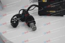 Desoldering station