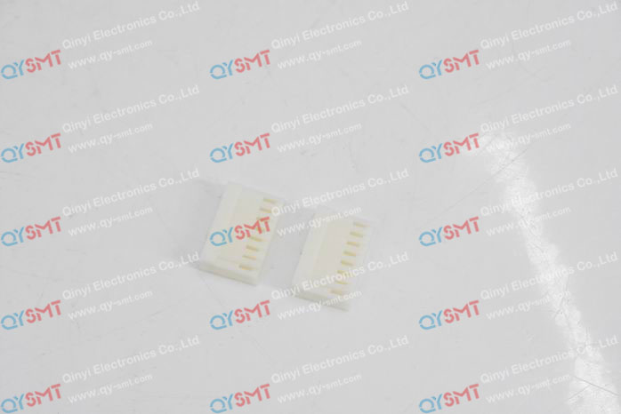 TE Connector socket housing