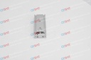 Dual Cylinder