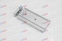 Dual Cylinder