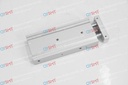 Dual Cylinder