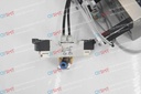 NOZZLE CHANGER (MULTI FUNCTIONAL HEADS)
