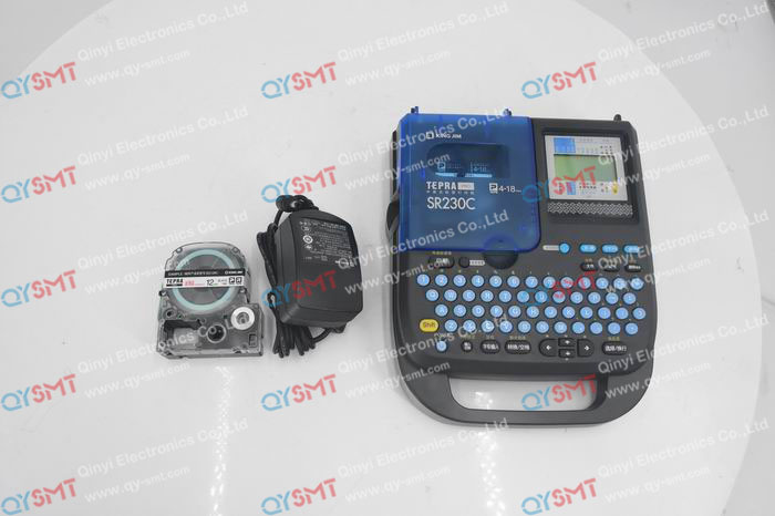 "Label printer "