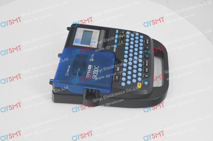 "Label printer "