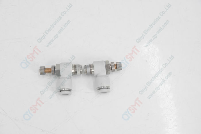 SPEED CONTROLLER