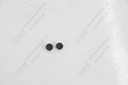 Nozzle tip rubber