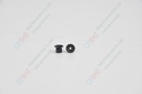 Nozzle tip rubber