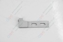 Shaping knife direction outside right