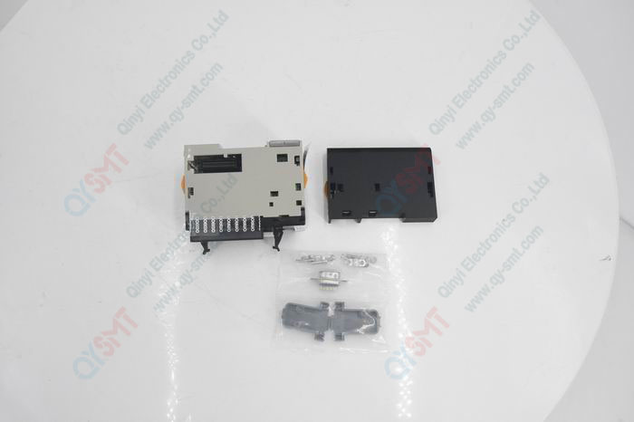 CPU Unit  Omron