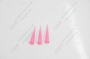 Glue dispensing Plastic Needle