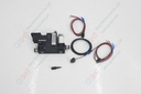 CP40 vacum /blow valve VGE07F-66-DC24S-NA