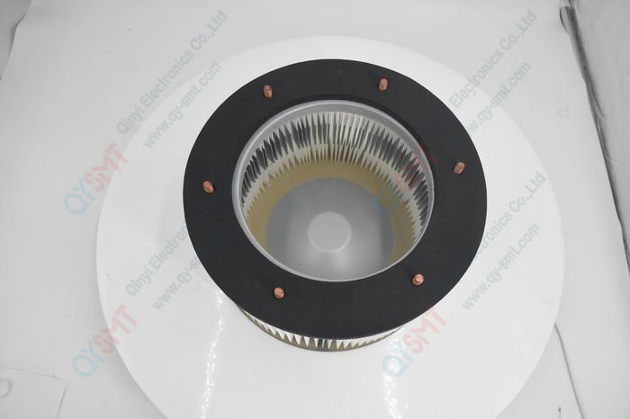 PTFE filter Φ280x150