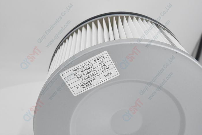 PTFE filter Φ280x150