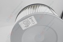 PTFE filter Φ280x150