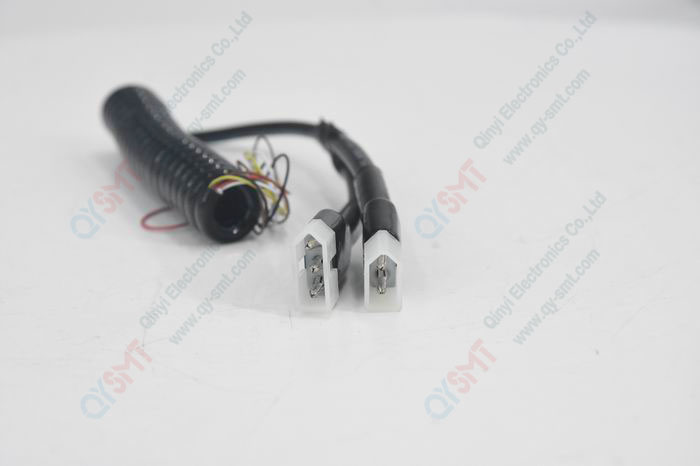 SPIRAL CORD
