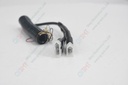SPIRAL CORD