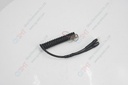 SPIRAL CORD