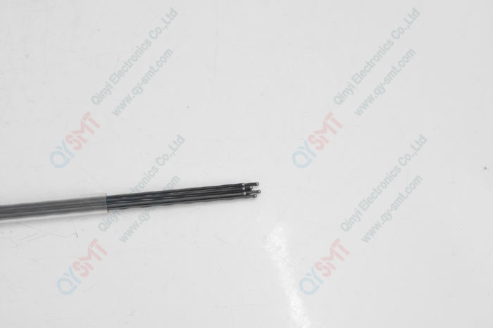 Lead guide pin