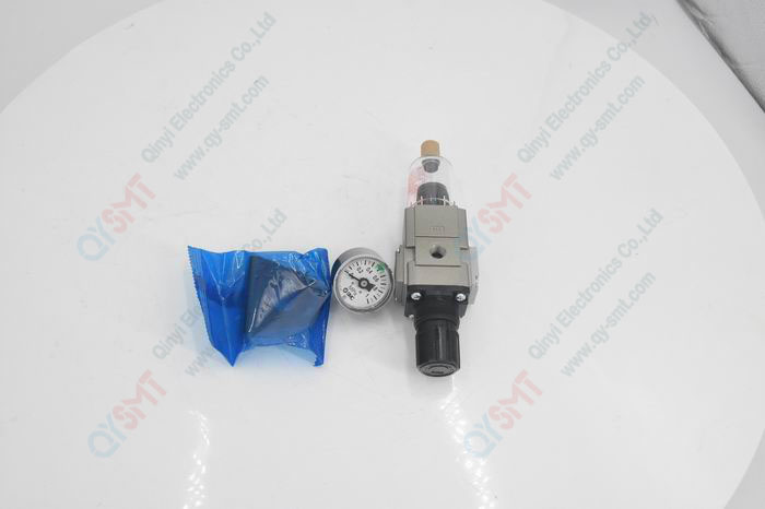 Regulator