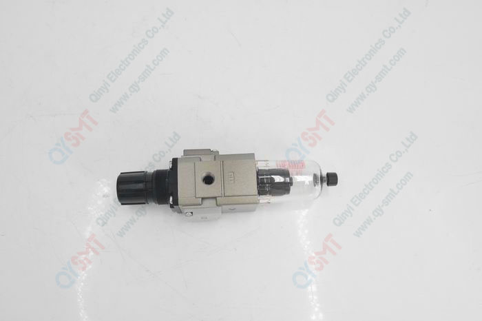 Regulator