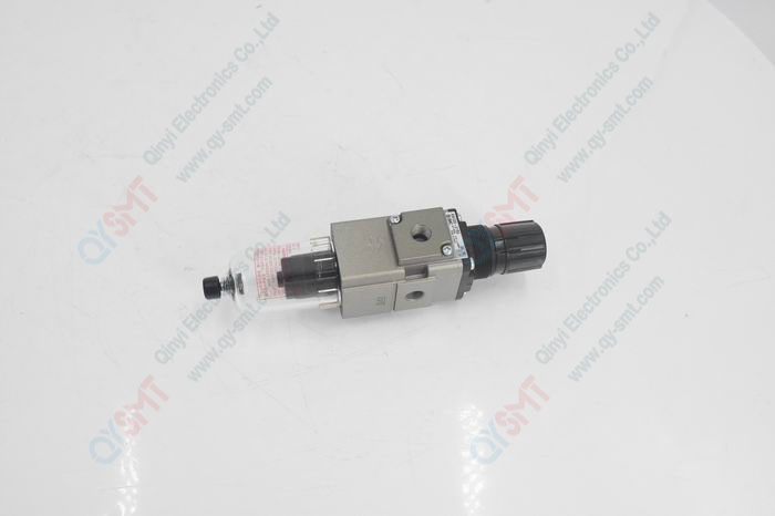 Regulator