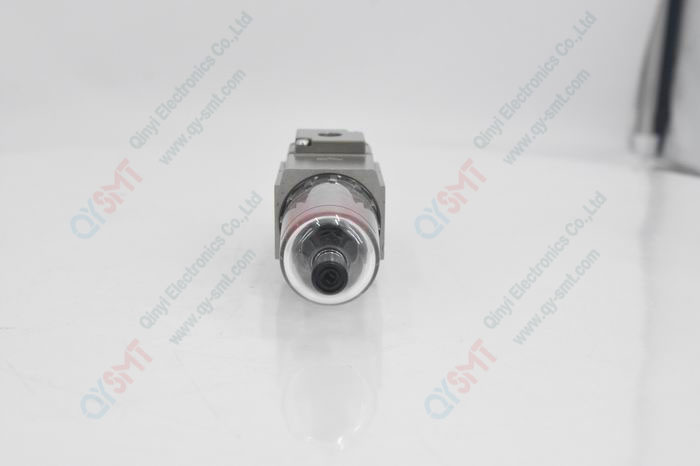 Regulator