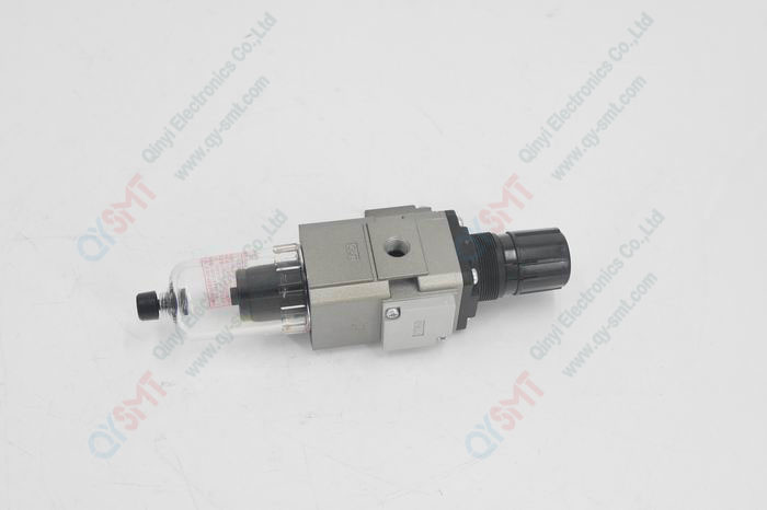 Regulator