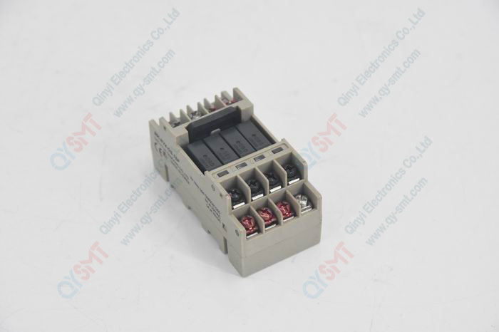 ..TERMINAL RELAY