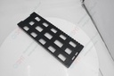 H type PCB rack