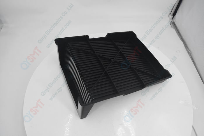 L type PCB rack