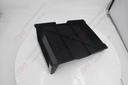 L type PCB rack